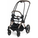 Cybex PODVOZOK PRIAM ROSEGOLD+SEAT