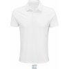 NEOBLU 3572 OCTAVE MEN / Pánske džersejové polo tričko - optic white XL