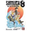 Samurai 8: The Tale of Hachimaru 3 - Masaši Kišimoto