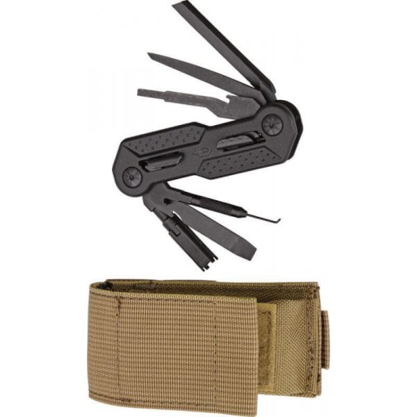GERBER Multitool eFECT II AR15 Tool Military od 97,99 € Heureka.sk