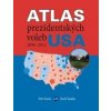 Atlas prezidentských voleb USA 1896–2012 - Petr Karas, Karel Kupka