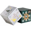 Nordqvist Adventný čajový kalendár Cubical