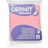 Cernit Translucent Polymérová hmota Pink Quartz 56 g