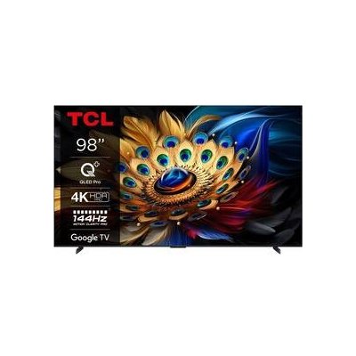 TCL 98C655