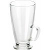 Tescoma Sklenený hrnček latté macchiato CREMA 300 ml - osobný odber v predajni zdarma