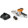 Stihl GTA 26 set GA01 011 6910 (Akumulátorová reťazová píla GA01 011 6910)