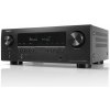 AV receiver Denon AVR-S970H Black (AVRS970HBKE2)