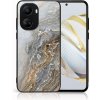 VSETKONAMOBIL 92252 MY ART Ochranný kryt pre Huawei Nova 10 SE MARBLE-BEIGE (151)