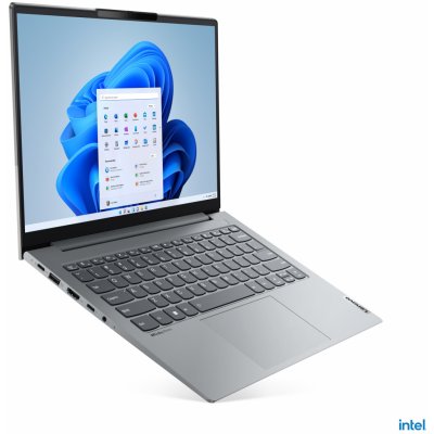 Lenovo ThinkBook 16 G4+ IAP 21CY002CCK