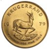 South African Mint zlatá minca Krugerrand 1979 1 oz