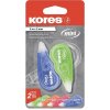 Kores opravný roller Mini 5 mm x 5 m/2 ks