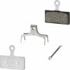 Shimano Platničky brzd. resin G05A XTR/XT/SLX/ALFINE/SHIMANO