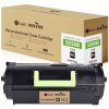 G&G Reborn remanufactured toner náhradný Lexmark 522X čierna 45000 Seiten kompatibilná toner; 21310