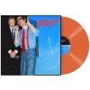 Darkness: Dreams On Toast (Coloured Orange Vinyl) - Vinyl (LP)