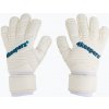 Detské brankárske rukavice 4keepers Retro IV NC white 4KRIVNCJR