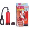 Seven Creations Air Control - New Stay Hard Pump (vákuová pumpa)
