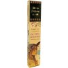 Vonné tyčinky Golden - Palo Santo & Biela šalvia