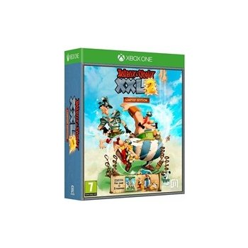 Asterix and Obelix XXL 2 (Limited Edition)