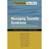 Managing Tourette Syndrome