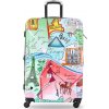 TUCCI T-0168/3-L J'aime Paris 88 L