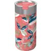 Quokka Boost Nerezový termohrnček so sitkom Exotic Pink 400 ml
