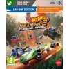XONE/XSX Hot Wheels Unleashed 2 Turbocharged Day One Edition