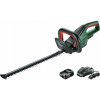 Bosch Akumulátorové nožnice na živý plot UniversalHedgeCut 18V-50, 1x aku 0600849K01