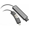 HP Poly DA75 Sound card USB-C / USB-A for Victus by HP Laptop 16 Laptop 14 15 17 Pavilion Plus Laptop 14 16
