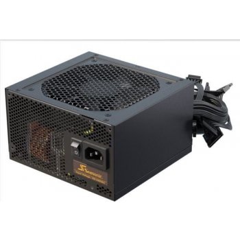 Seasonic B12 BC-550 Bronze 550W B12-BC-550