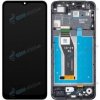 LCD displej Motorola Moto E13 (XT2345) a dotyk s krytom Originál