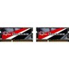 G.Skill DDR3 8GB 1600MHz (2x4GB) F3-1600C11D-8GRSL