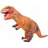 NAFUKOVACÍ OBLEK DINOSAURUS TREX KOSTÝM TYRANOSAURUS PRE DOSPELÝCH