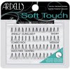 Ardell SOFT Touch Trsy COMBO pack short medium, long
