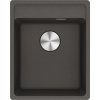 Granitový kuchynský drez FRANKE Maris MRG 610-37 RTL Farba: šedá bridlica