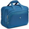 Taška Roncato - Gateway Underseater Cabin Bag Ryanair/WizzAir - 03 Blue (RO)
