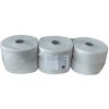 Toaletný papier jumbo 240 2-vrstvový recykl 72%, 190 m, 6 roliek SLN/998726/KTN