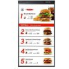 SAMSUNG LFD 55