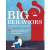 Big Behaviors in Small Containers: 131 Trauma-Informed Play Therapy Interventions for Disorders of Dysregulation