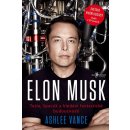 Elon Musk - Ashlee Vance