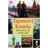 Tajemství Kremlu - Bernard Lecomte