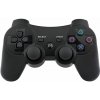 PS3 Bezdrôtový ovládač Farba: čierna