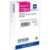 Epson T7893 XXL Magenta - originálny