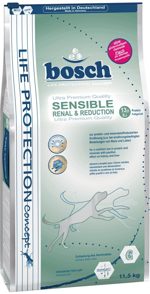 Bosch Renal & Reduction 2 x 11,5 kg