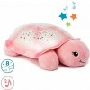 Cloud b Twinkling Twilight Turtle Korytnačka ružová 0872354012974