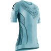 X BIONIC Twyce Run Shirt 4 0 women teal