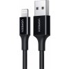 Ugreen UGR1136BLK USB-A - Lightning USB 2m černý