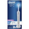 PROCTER & GAMBLE Oral-B VITALITY 100 SENSI UltraThin biela elektrická zubná kefka 1x1 ks
