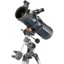 Celestron PowerSeeker 114 EQ MotorDrive