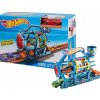 Dráha HOT WHEELS autíčka HOTWHEELS AUTO HOT-WHEELS autíčko