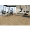 NEMO FLOOR Herringbone Dub bristol 1167 - 2.03 m2